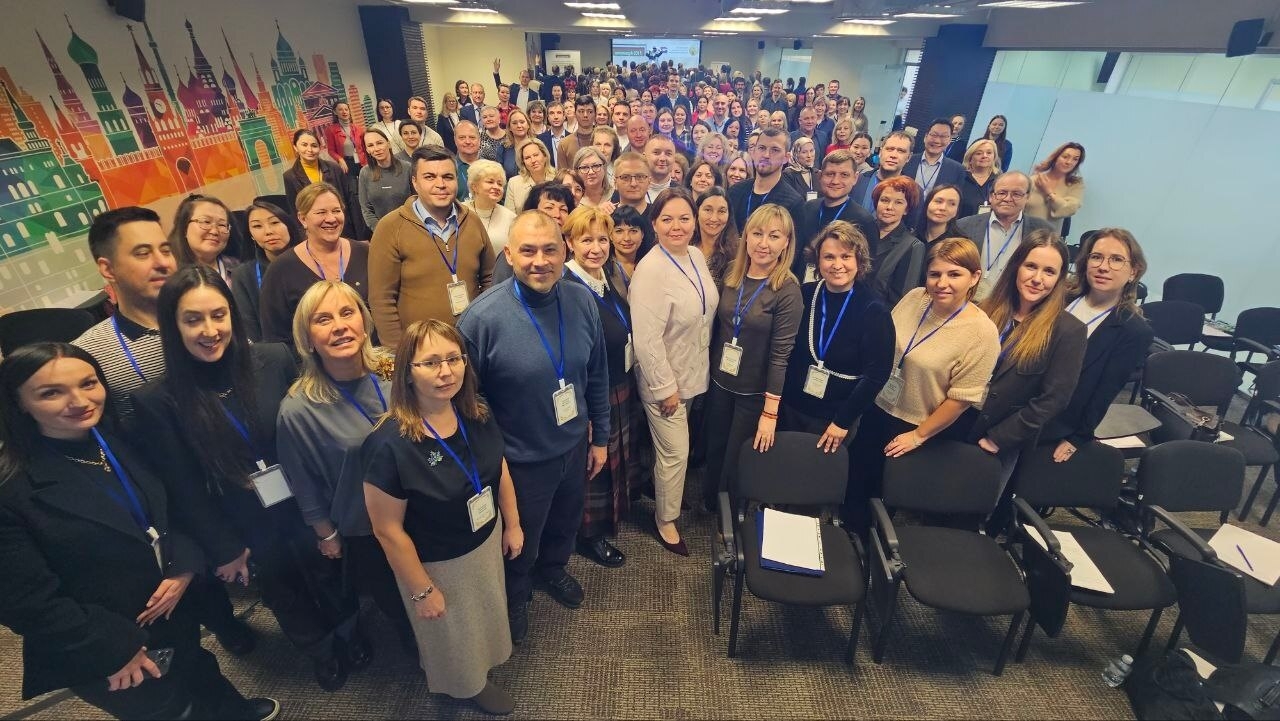 Второй обучающий семинар центров сельхозкомпетенций прошел в Москве